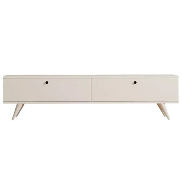 Тумба под телевизор Trendy Paris 40 x 160 x 25см / ДСП photo 2