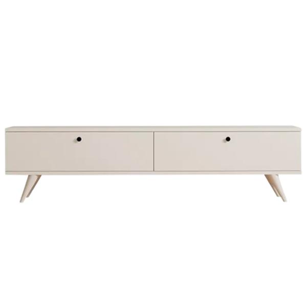 Тумба под телевизор Trendy Paris 40 x 160 x 25см / ДСП photo 2