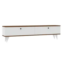 Тумба под телевизор Trendy Paris 40 x 160 x 25см / ДСП