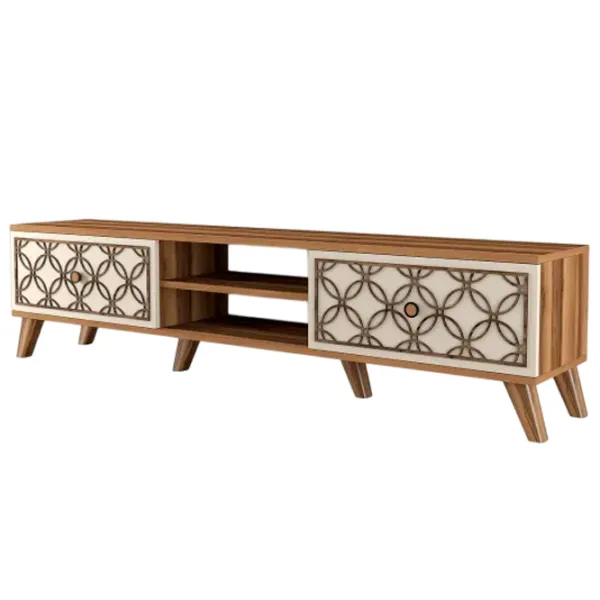 Тумба под телевизор Trendy Clasa 44 x 180 x 35см / ДСП photo 1