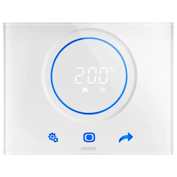 Termostat KNX EASY ICE  /  photo 1