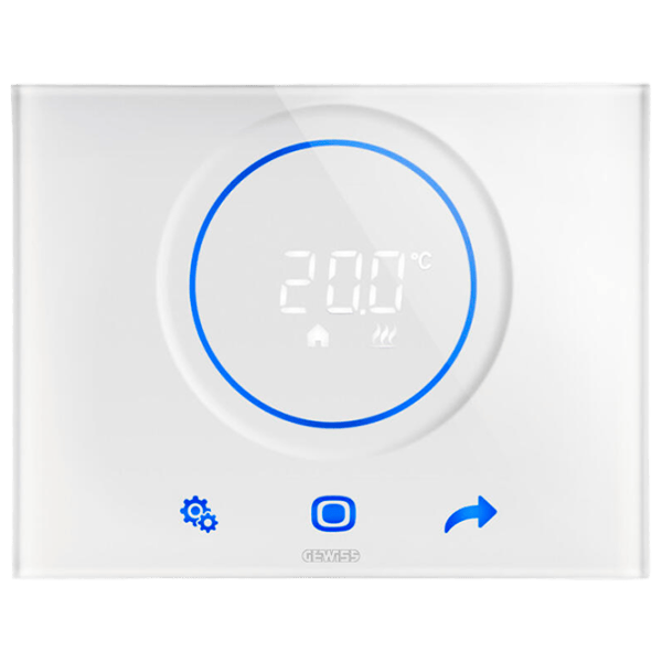 Termostat KNX EASY ICE  /  photo 1