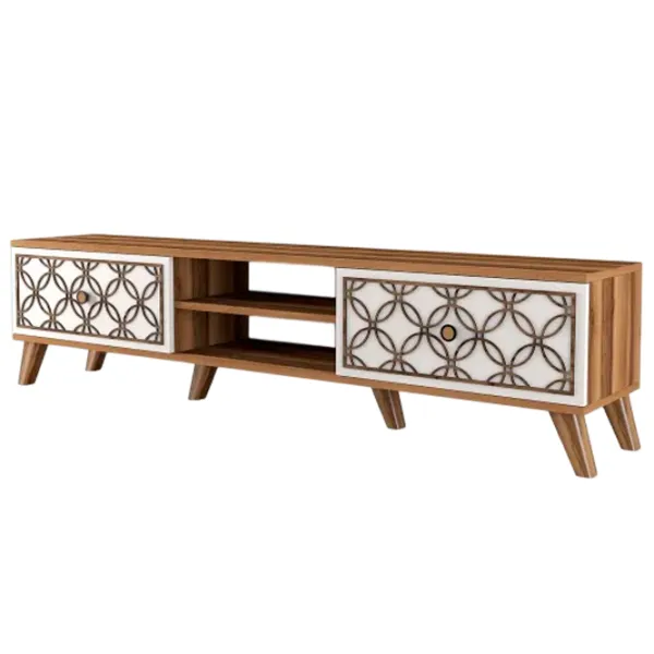 Comodă TV Trendy Clasa 44 x 180 x 35 / PAL photo 1