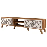 Comodă TV Trendy Clasa 44 x 180 x 35 / PAL