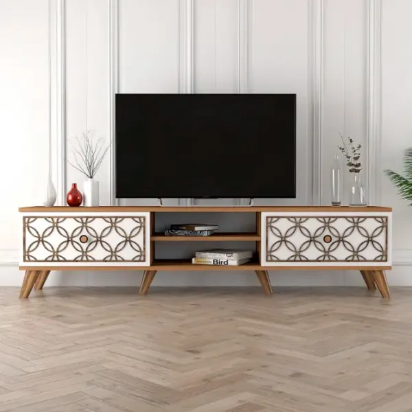 Comodă TV Trendy Clasa 44 x 180 x 35 / PAL photo 3