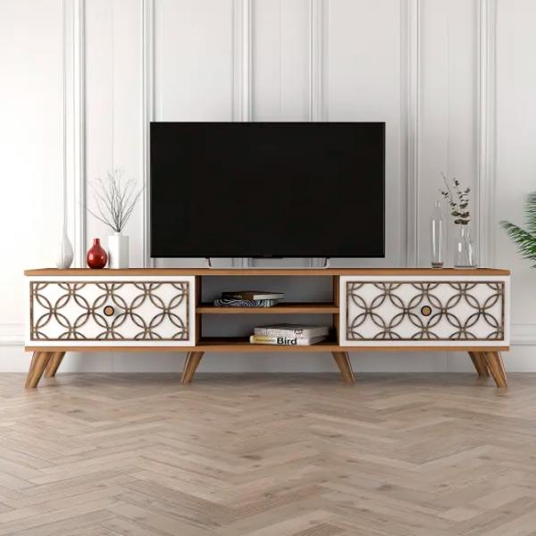 Comodă TV Trendy Clasa 44 x 180 x 35 / PAL photo 3