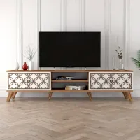 Comodă TV Trendy Clasa 44 x 180 x 35 / PAL photo 3