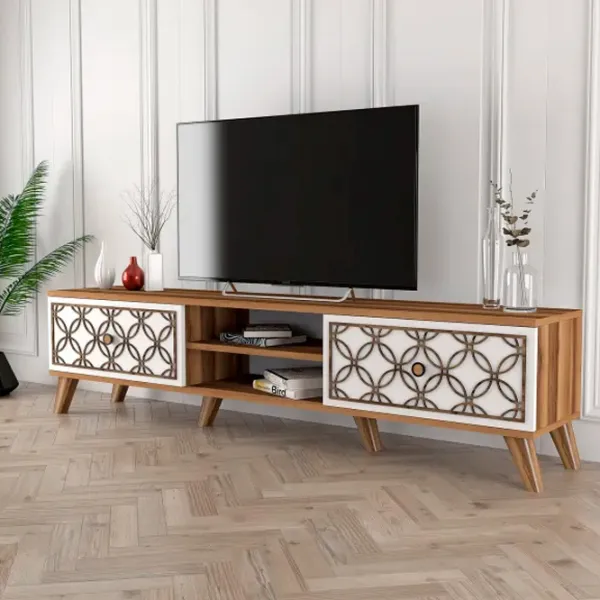 Comodă TV Trendy Clasa 44 x 180 x 35 / PAL photo 4