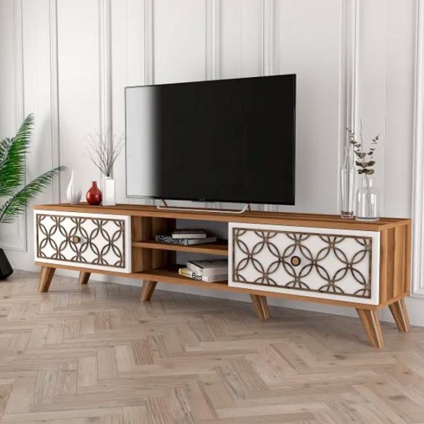 Comodă TV Trendy Clasa 44 x 180 x 35 / PAL photo 4