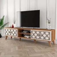 Comodă TV Trendy Clasa 44 x 180 x 35 / PAL photo 4
