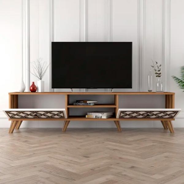Comodă TV Trendy Clasa 44 x 180 x 35 / PAL photo 5