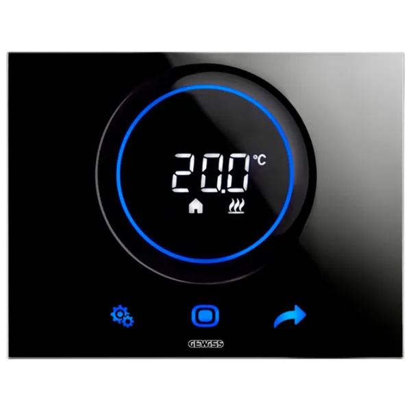Termostat KNX EASY ICE  /  photo 1