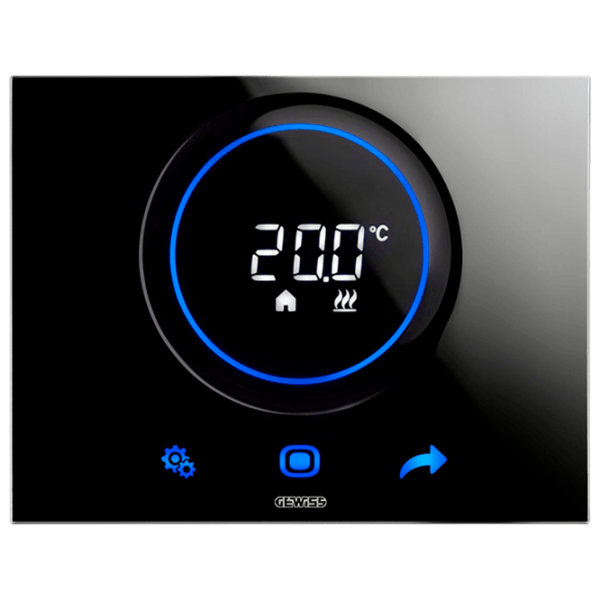 Termostat KNX EASY ICE  /  photo 1
