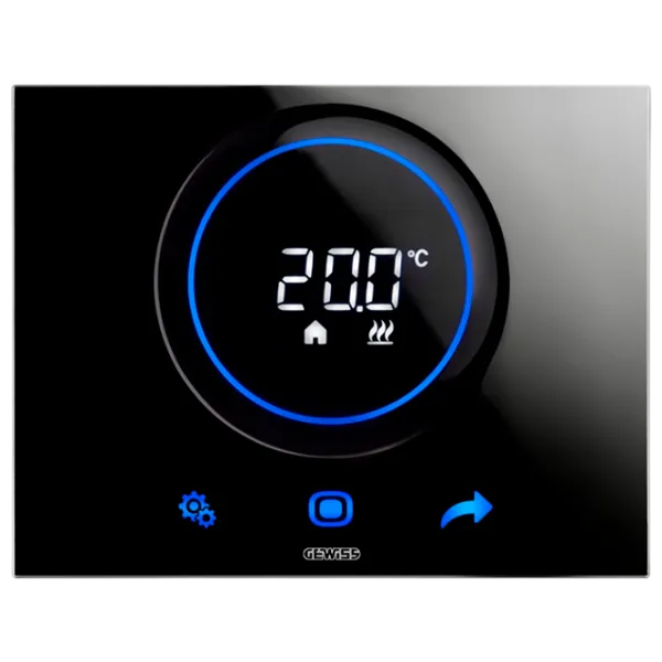 Термостат KNX EASY ICE  /  photo 1