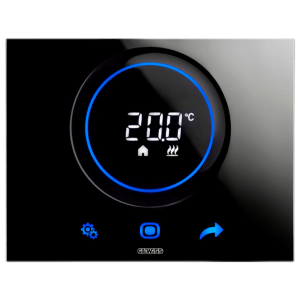 Термостат KNX EASY ICE  /  photo 1