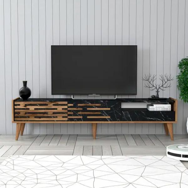 Comodă TV Trendy Valensiya 35 x 180 x 45 / PAL photo 3
