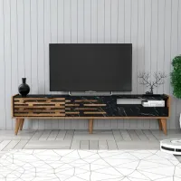 Comodă TV Trendy Valensiya 35 x 180 x 45 / PAL photo 3