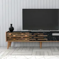 Comodă TV Trendy Valensiya 35 x 180 x 45 / PAL photo 4
