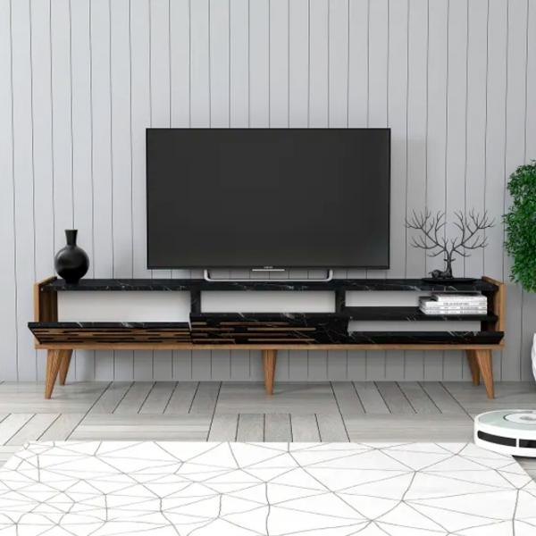 Comodă TV Trendy Valensiya 35 x 180 x 45 / PAL photo 5