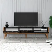 Comodă TV Trendy Valensiya 35 x 180 x 45 / PAL photo 5