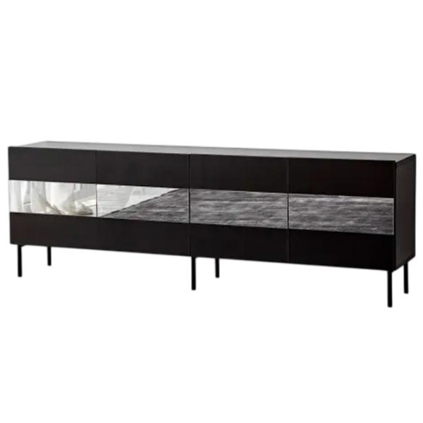 Comodă TV Trendy Leon 59 x 180 x 35 / PAL photo 1