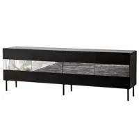 Comodă TV Trendy Leon 59 x 180 x 35 / PAL