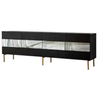 Comodă TV Trendy Leon 59 x 180 x 35 / PAL