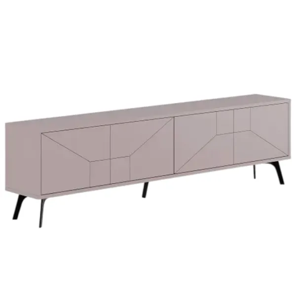 Тумба под телевизор Trendy Duna 50 x 180 x 29см / ДСП photo 1