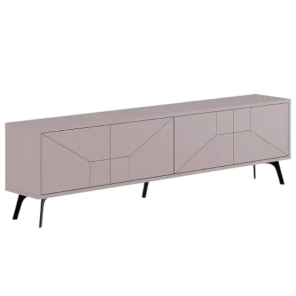 Тумба под телевизор Trendy Duna 50 x 180 x 29см / ДСП photo 1
