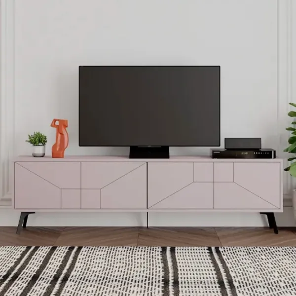 Тумба под телевизор Trendy Duna 50 x 180 x 29см / ДСП photo 3
