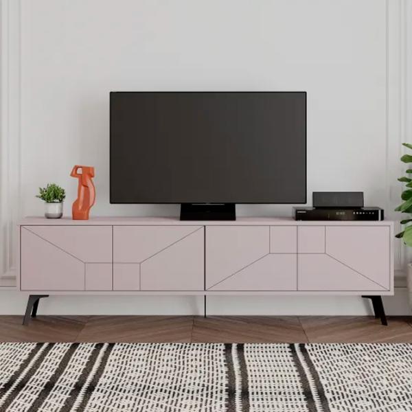 Тумба под телевизор Trendy Duna 50 x 180 x 29см / ДСП photo 3