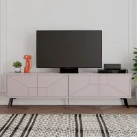Тумба под телевизор Trendy Duna 50 x 180 x 29см / ДСП photo 3