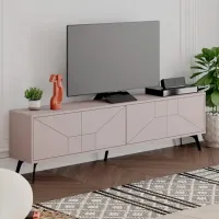 Тумба под телевизор Trendy Duna 50 x 180 x 29см / ДСП photo 4