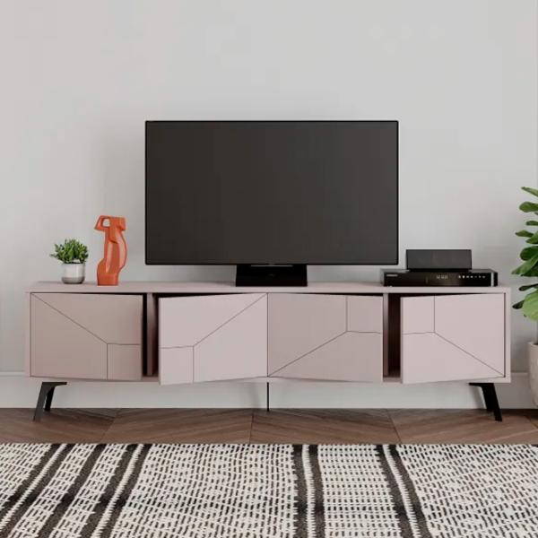 Тумба под телевизор Trendy Duna 50 x 180 x 29см / ДСП photo 5
