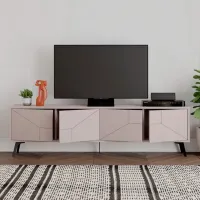 Тумба под телевизор Trendy Duna 50 x 180 x 29см / ДСП photo 5