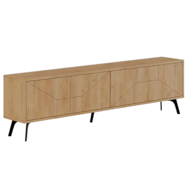 Comodă TV Trendy Duna 50 x 180 x 29 / PAL photo 1