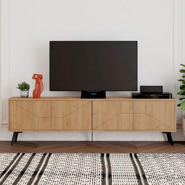 Comodă TV Trendy Duna 50 x 180 x 29 / PAL photo 3