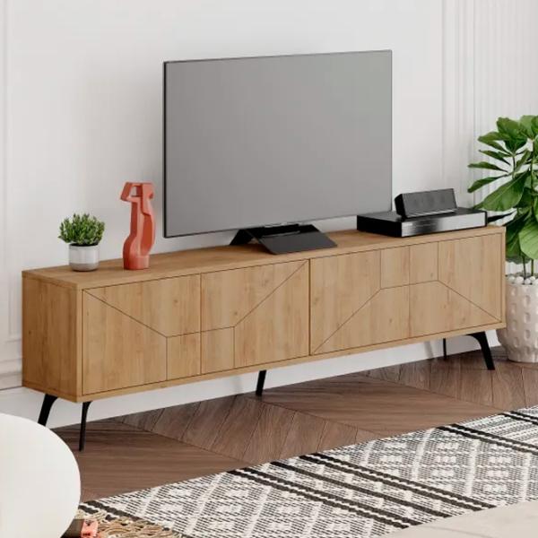 Comodă TV Trendy Duna 50 x 180 x 29 / PAL photo 4