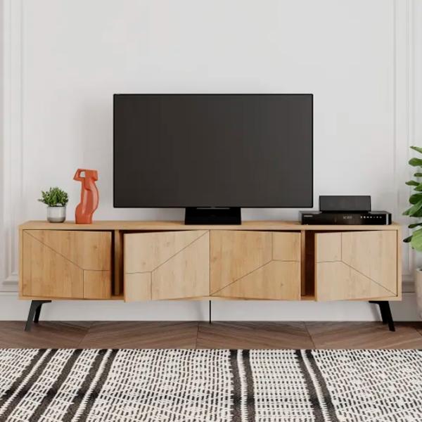 Comodă TV Trendy Duna 50 x 180 x 29 / PAL photo 5