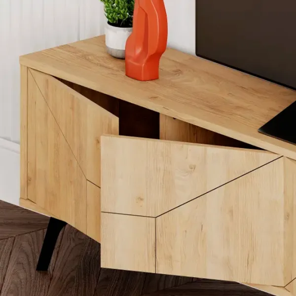 Comodă TV Trendy Duna 50 x 180 x 29 / PAL photo 6