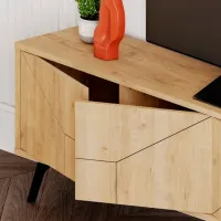 Тумба под телевизор Trendy Duna 50 x 180 x 29см / ДСП photo 6