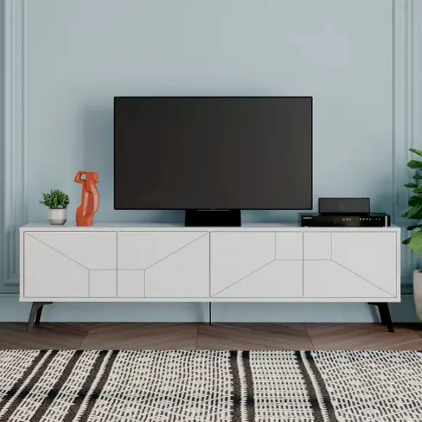 Тумба под телевизор Trendy Duna 50 x 180 x 29см / ДСП photo 3