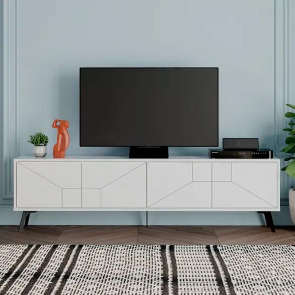 Тумба под телевизор Trendy Duna 50 x 180 x 29см / ДСП photo 3