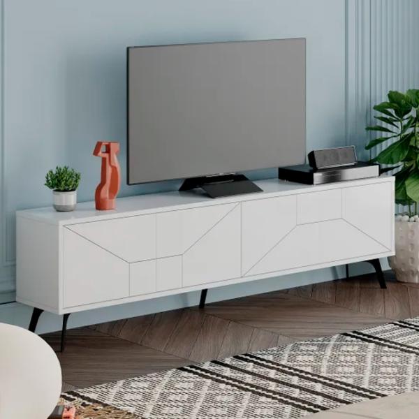 Тумба под телевизор Trendy Duna 50 x 180 x 29см / ДСП photo 4