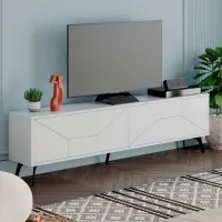 Тумба под телевизор Trendy Duna 50 x 180 x 29см / ДСП photo 4