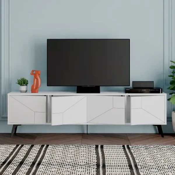Тумба под телевизор Trendy Duna 50 x 180 x 29см / ДСП photo 5