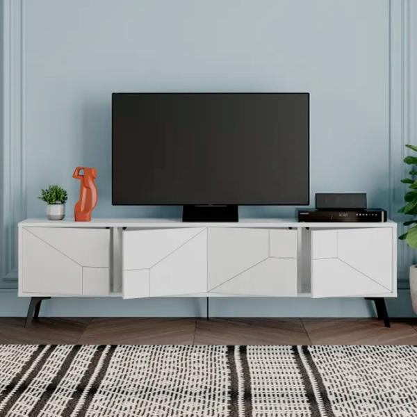 Тумба под телевизор Trendy Duna 50 x 180 x 29см / ДСП photo 5
