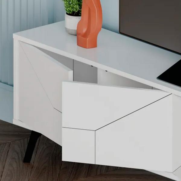 Тумба под телевизор Trendy Duna 50 x 180 x 29см / ДСП photo 6