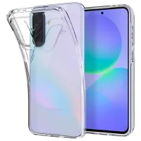 Чехол для смартфона Samsung Galaxy A36 Spigen / Back / ТПУ / Ornament Белый