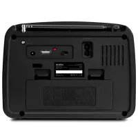 Boxă portabilă Sven SRP-555 3 W/ Black photo 4